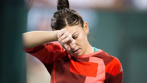 Simona Halep