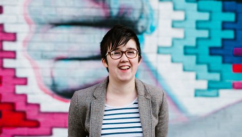 Lyra McKee