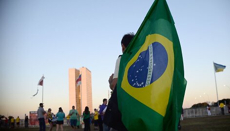 Brazilija
