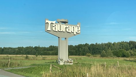 Tauragė