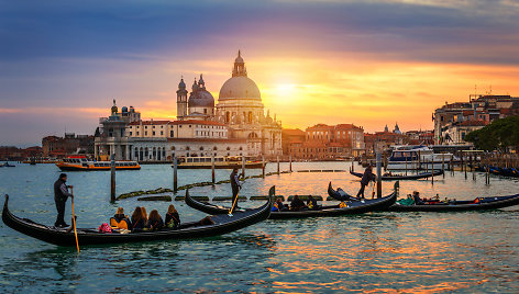 Venecija, Italija