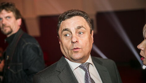 Petras Gražulis