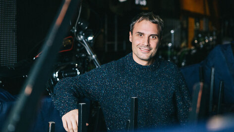 Mantas Jankavičius