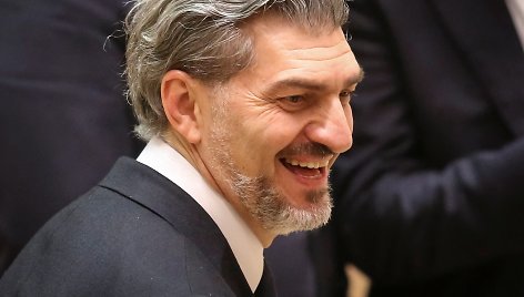 Micheilas Kavelašvilis