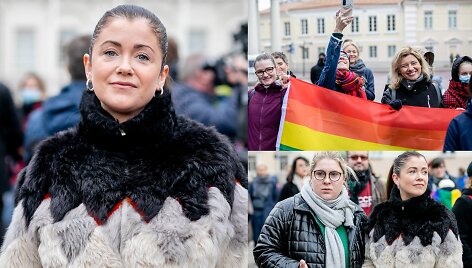 Palaikymo valanda Rasai Račienei &ndash; &bdquo;Mamos už mamas!&ldquo;