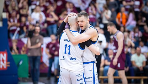 Donatas Tarolis
