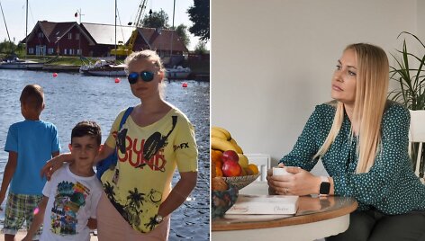Giedrė Dromantaitė