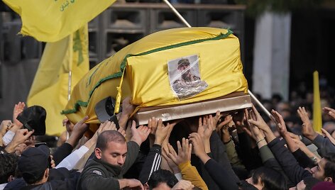 Wissamo al Tawilo karstas