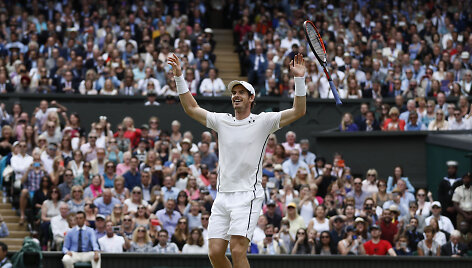 Andy Murray