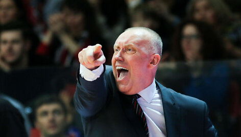 Vilniaus &bdquo;Lietuvos rytas&ldquo; &ndash; Prienų-Bir&scaron;tono &bdquo;Vytautas&ldquo;