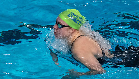 Rūta Meilutytė