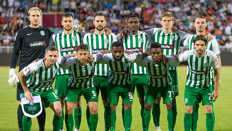 Vilniaus &bdquo;Žalgiris&ldquo;