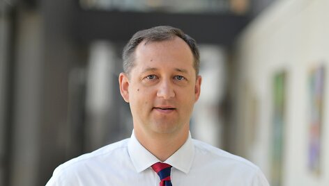 Simonas &Scaron;atūnas