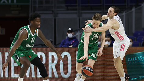 Marius Grigonis