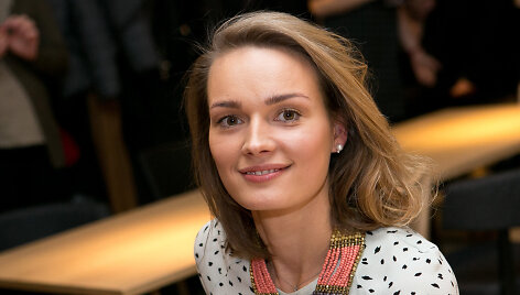 Jurgita Jurkutė-&Scaron;irvaitė