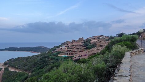 Sardinija