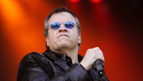 Meat Loaf