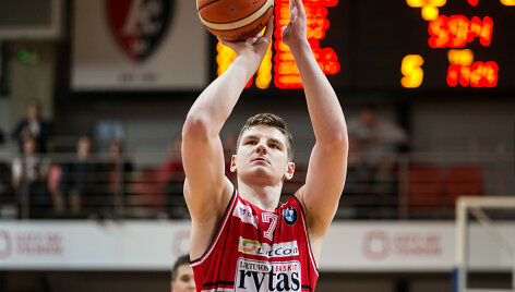 Artūras Gudaitis