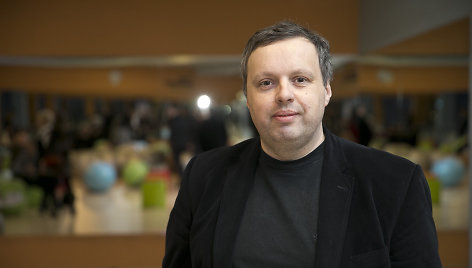 Andrius Užkalnis