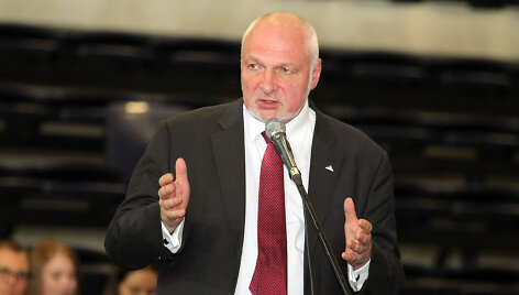 Valentinas Mazuronis