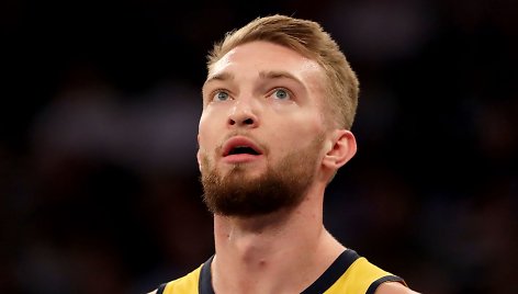 Domantas Sabonis