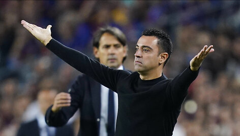 Xavi
