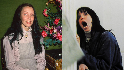 Shelley Duvall