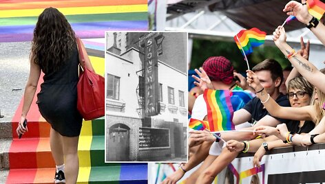 Pasididžiavimo mėnuo, &bdquo;Stonewall Inn&ldquo; baras