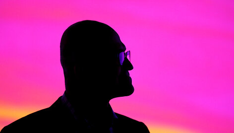 Satya Nadella