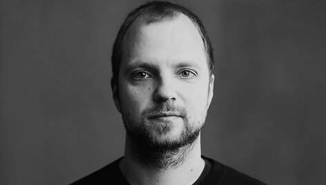 Tomas Vaiseta