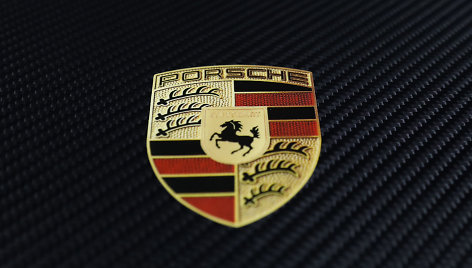 „Porsche“ 