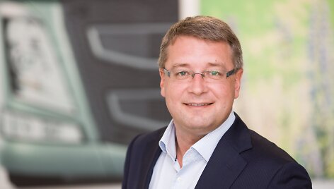 Marius Luko&scaron;ius