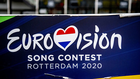 „Eurovizija 2020“