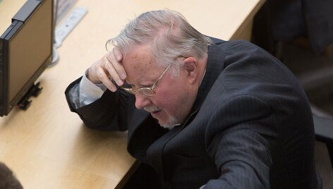 Vytautas Landsbergis