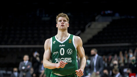 Thomas Walkup