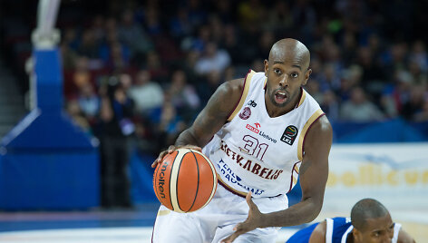 Jamaras Wilsonas