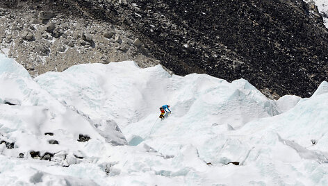 Everestas