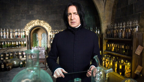 Alanas Rickmanas