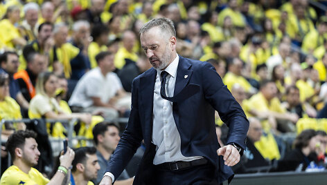 Tomas Masiulis