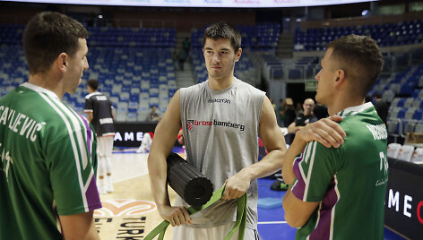 Luka Mitrovičius