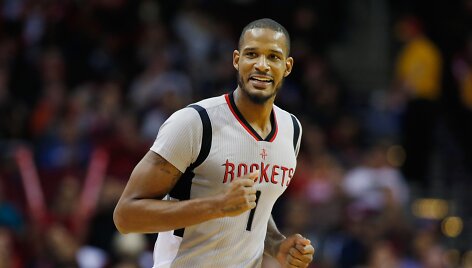 Trevoras Ariza