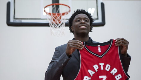 OG Anunoby