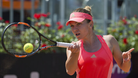 Simona Halep