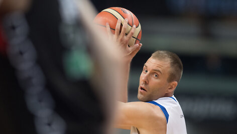Tomas Delininkaitis