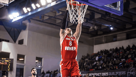 Mario Hezonja