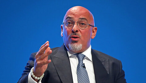 Nadhimas Zahawi