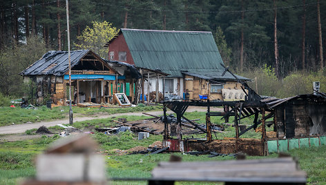 Vilniaus taboras