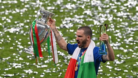 Leonardo Bonucci