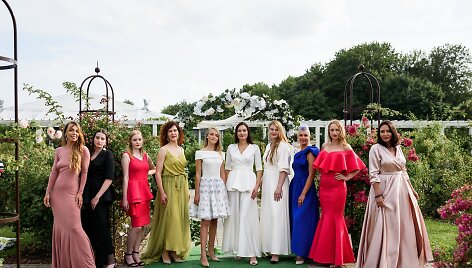 Renginys &bdquo;Kūrybos podiumas&ldquo;