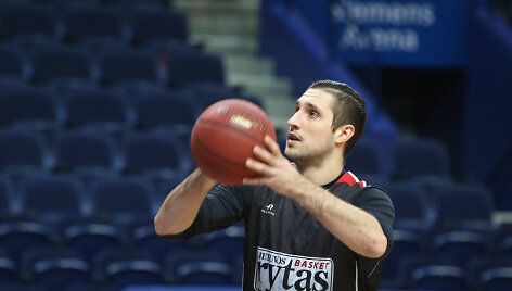 Gediminas Orelik